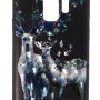 Back Cover Θήκη Με Σχέδιο Ελάφια (Samsung Galaxy S9)