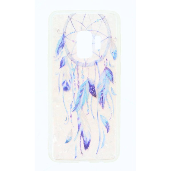 Back Cover Θήκη Με Σχέδιο Ονειροπαγίδα (Samsung Galaxy S9)