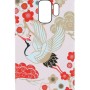 Air Jacket Back Cover Θήκη Με Σχέδιο Πελαργός (Samsung Galaxy S9)