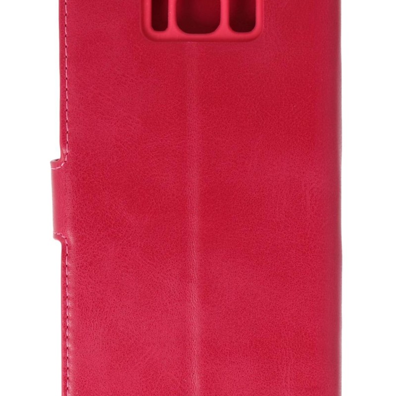 Θήκη Πορτοφόλι Book Wallet Δερματίνης (Samsung Galaxy S8 Plus)