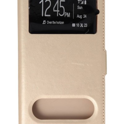 Oba Style Θήκη Book Με Call Display Και Δυνατότητα Απάντησης (Samsung Galaxy S8 Plus)