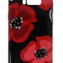 Air Jacket Back Cover Θήκη Με Σχέδιο Παπαρούνες (Samsung Galaxy S8 Plus)