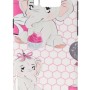 Air Jacket Back Cover Θήκη Με Σχέδιο Ελέφαντες (Samsung Galaxy S8 Plus)