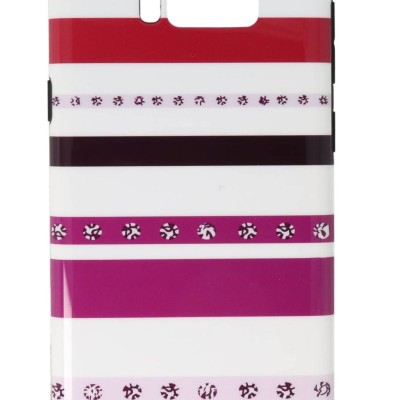 Air Jacket Back Cover Θήκη Με Σχέδιο (Samsung Galaxy S8 Plus)