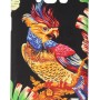 Air Jacket Back Cover Θήκη Πλαστική Με Σχέδιο Παπαγάλος (Samsung Galaxy S8 Plus)