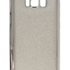 Air Jacket Back Cover Θήκη Σιλικόνης Με Στρασάκια Στις Άκρες Και Πλάτη Γκλίτερ (Samsung Galaxy S8 Plus) Air Jacket Back Cover Θήκη Σιλικόνης Με Στρασάκια Στις Άκρες Και Πλάτη Γκλίτερ (Samsung Galaxy S8 Plus)