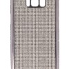Air Jacket Back Cover Θήκη Σιλικόνης Με Στρασάκια (Samsung Galaxy S8 Plus)