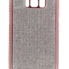 Air Jacket Back Cover Θήκη Σιλικόνης Με Στρασάκια (Samsung Galaxy S8 Plus)