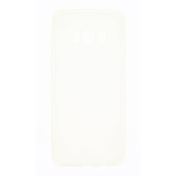Back Cover Θήκη Σιλικόνης (Samsung Galaxy S8)