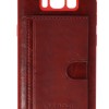 Air Jacket Back Cover Θήκη Δερματίνης (Samsung Galaxy S8)
