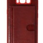 Air Jacket Back Cover Θήκη Δερματίνης (Samsung Galaxy S8)