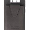 Air Jacket Back Cover Θήκη Δερματίνης Με Χώρο Για Κάρτες (Samsung Galaxy S8)