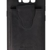 Air Jacket Back Cover Θήκη Δερματίνης Με Χώρο Για Κάρτες (Samsung Galaxy S8)