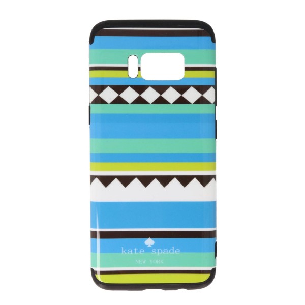 Air Jacket Back Cover Θήκη Με Σχέδιο (Samsung Galaxy S8)