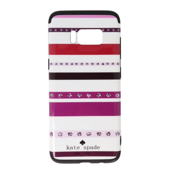 Air Jacket Θήκη Back Cover Με Σχέδιο (Samsung Galaxy S8)