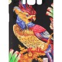 Air Jacket Back Cover Θήκη Πλαστική Με Σχέδιο Παπαγάλος (Samsung Galaxy S8)