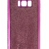 Air Jacket Back Cover Θήκη Σιλικόνης Με Στρασάκια (Samsung Galaxy S8) Air Jacket Back Cover Θήκη Σιλικόνης Με Στρασάκια (Samsung Galaxy S8)