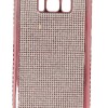 Air Jacket Back Cover Θήκη Σιλικόνης Με Στρασάκια (Samsung Galaxy S8) Air Jacket Back Cover Θήκη Σιλικόνης Με Στρασάκια (Samsung Galaxy S8)