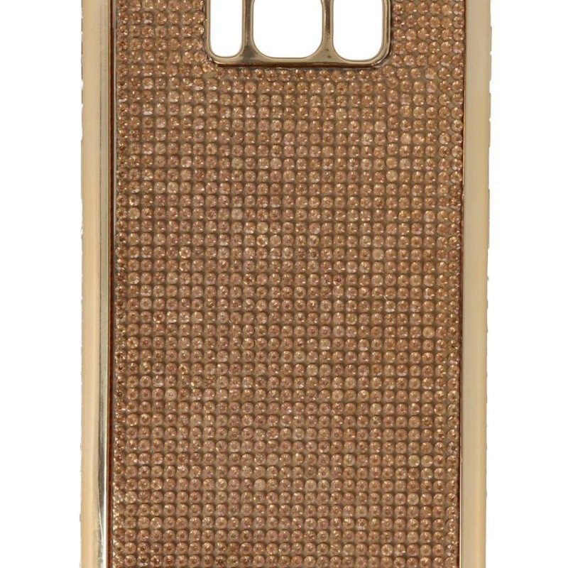 Air Jacket Back Cover Θήκη Σιλικόνης Με Στρασάκια (Samsung Galaxy S8) Air Jacket Back Cover Θήκη Σιλικόνης Με Στρασάκια (Samsung Galaxy S8)