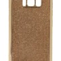 Air Jacket Back Cover Θήκη Σιλικόνης Με Στρασάκια (Samsung Galaxy S8)