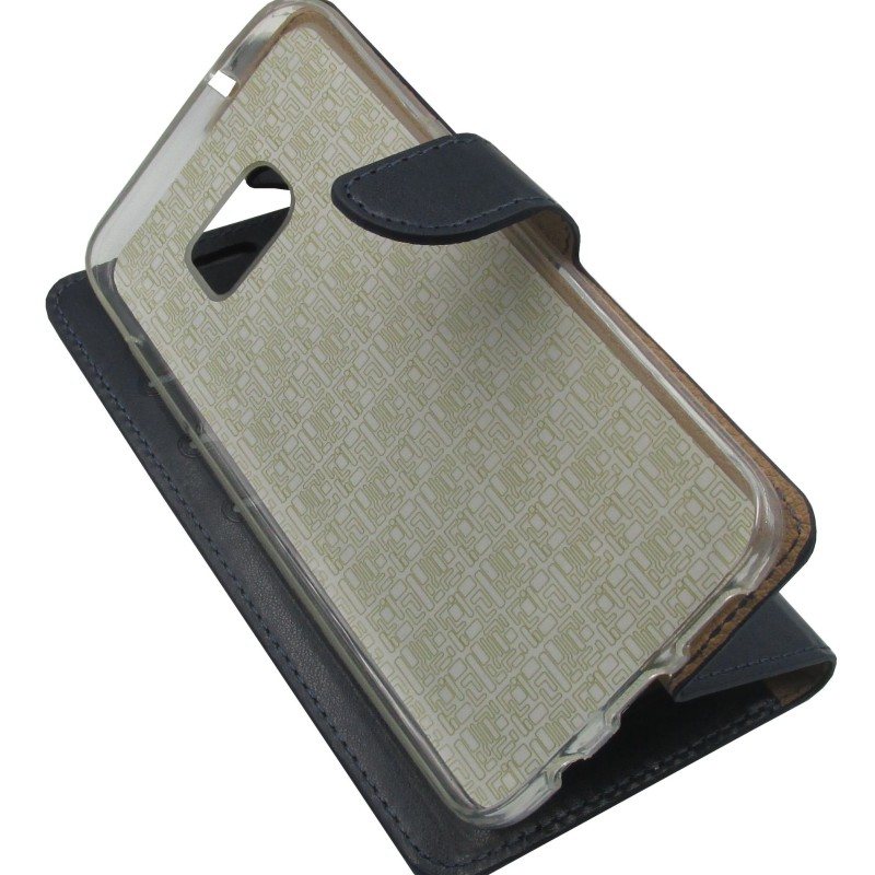 Θήκη Book Wallet Με Μαγνητικό Κούμπωμα (Samsung Galaxy S7 Edge)