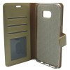 Θήκη Book Wallet Με Μαγνητικό Κούμπωμα (Samsung Galaxy S7 Edge)