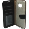 Θήκη Book Wallet Με Μαγνητικό Κούμπωμα (Samsung Galaxy S7 Edge)