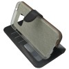 Θήκη Book Wallet Με Μαγνητικό Κούμπωμα (Samsung Galaxy S7 Edge)