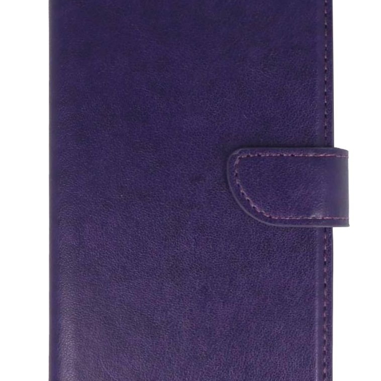 Θήκη Book Wallet Με Μαγνητικό Κούμπωμα (Samsung Galaxy S7 Edge)