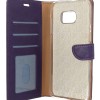 Θήκη Book Wallet Με Μαγνητικό Κούμπωμα (Samsung Galaxy S7 Edge)
