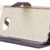 Θήκη Book Wallet Με Μαγνητικό Κούμπωμα (Samsung Galaxy S7 Edge)
