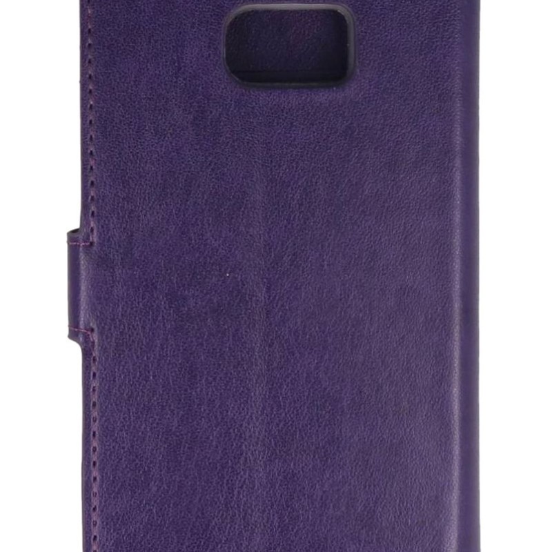 Θήκη Book Wallet Με Μαγνητικό Κούμπωμα (Samsung Galaxy S7 Edge)