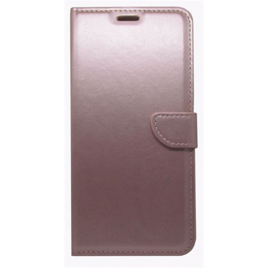 Θήκη Book Wallet Με Μαγνητικό Κούμπωμα (Samsung Galaxy S7 Edge)