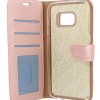 Θήκη Book Wallet Με Μαγνητικό Κούμπωμα (Samsung Galaxy S7 Edge)