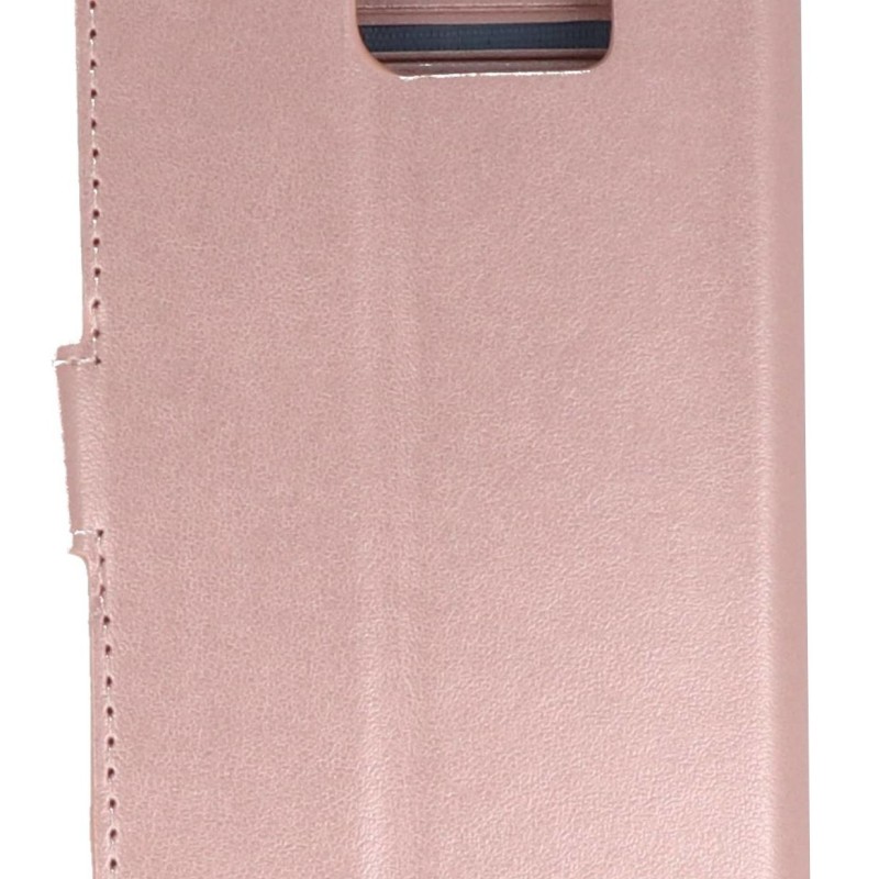 Θήκη Book Wallet Με Μαγνητικό Κούμπωμα (Samsung Galaxy S7 Edge)