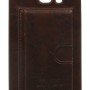 Air Jacket Back Cover Θήκη Δερματίνης (Samsung Galaxy S7 Edge)