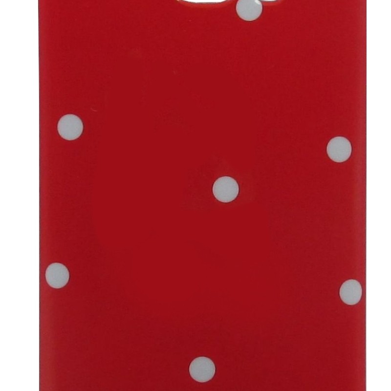 Air Jacket Back Cover Θήκη Με Σχέδιο Πουά (Samsung Galaxy S7 Edge) Air Jacket Back Cover Θήκη Με Σχέδιο Πουά (Samsung Galaxy S7 Edge)