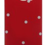 Air Jacket Back Cover Θήκη Με Σχέδιο Πουά (Samsung Galaxy S7 Edge)