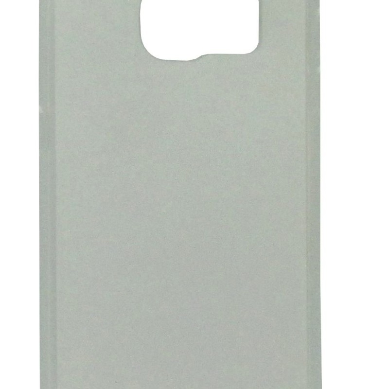 Back Cover Θήκη Σιλικόνης (Samsung Galaxy S7)