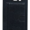 Air Jacket Back Cover Θήκη Δερματίνης (Samsung Galaxy S7)