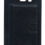 Air Jacket Back Cover Θήκη Δερματίνης (Samsung Galaxy S7)