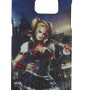 Air Jacket Back Cover Θήκη Πλαστική Με Σχέδιο Harley Quinn (Samsung Galaxy S7)