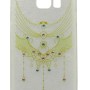 Air Jacket Back Cover Θήκη Με Στρασάκια Και Σχέδιο Πεταλούδα (Samsung Galaxy S7)