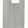 Θήκη Back Cover Σιλικόνης Με Γκλίτερ (Samsung Galaxy S7)