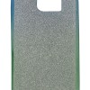 Θήκη Back Cover Σιλικόνης Με Γκλίτερ (Samsung Galaxy S7)