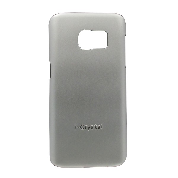 i-Crystal Back Cover Θήκη Αλουμινίου (Samsung Galaxy S7)