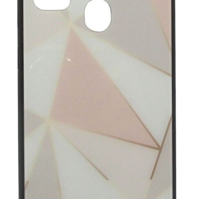 Back Cover Case Με Σχέδιο Μάρμαρο (Samsung Galaxy M21 & Samsung Galaxy M30s)