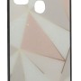 Back Cover Case Με Σχέδιο Μάρμαρο (Samsung Galaxy M21 & Samsung Galaxy M30s)