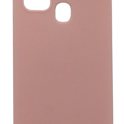 Back Cover Θήκη Ματ Σιλικόνης (Samsung Galaxy M31) Back Cover Θήκη Ματ Σιλικόνης (Samsung Galaxy M31)