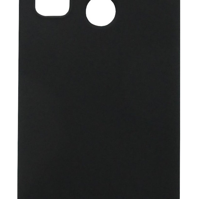 Back Cover Θήκη Ματ Σιλικόνης (Samsung Galaxy M31)